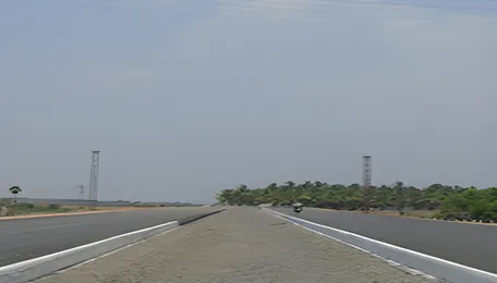 Slow National Highway Work Makes EPC Companies Look for Diversification 