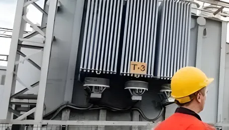Hyderabad Data Centre Growth Drives Power Infrastructure