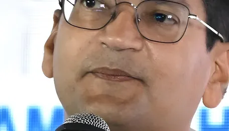 ISM 2.0 will support setting up of facility for chemicals, gases, equipment manufacturing in India: Senior MeitY official 