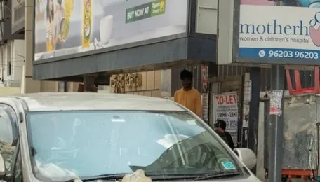 Bengaluru Infrastructure Works Hit Local Business Activity