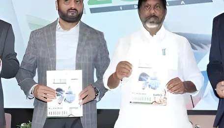 India Energy Summit and Expo 2026 Concludes in Hyderabad, Highlights Telangana’s Roadmap for a Clean, Secure and Technology-Driven Energy Future 