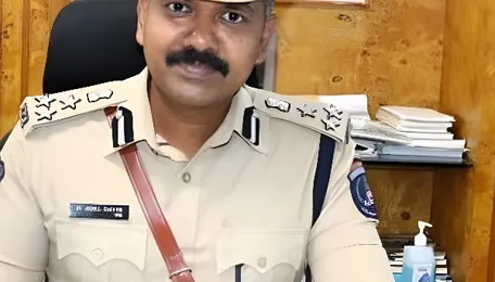Hyderabad Road Safety Drive Targets Accident Reduction