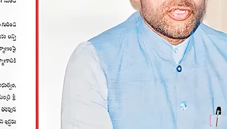 Kishan Reddy urges CM to expedite Metro Rail takeover from LandT 