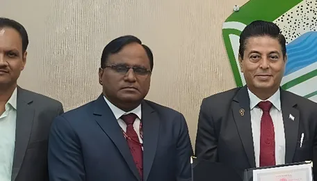 OIL and IREL Sign MoU to Collaborate on Rare Earth and Critical Minerals 
