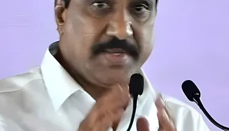 Andhra Pradesh seeks faster approval for national highway projects 