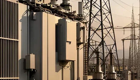 CERC Approves Tariff For Power Grid Rajasthan Solar Evacuation Asset 