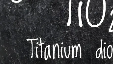 China TiO₂ Prices Surge on Sulphur Costs, Middle East Tensions 