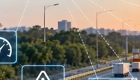 Who watches the highway cameras? The privacy and governance questions around AI surveillance 