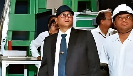 2 Bengaluru-Mumbai trains, Bengaluru-Mangaluru Vande Bharat soon: Railway Minister 