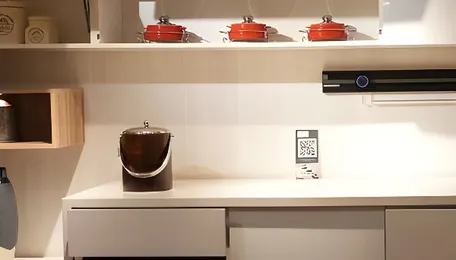 Visakhapatnam Welcomes Blum Store Offering Premium Long Lasting Furniture Fittings Experience