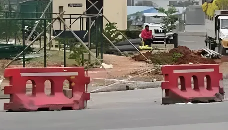 1.5km ink to help bypass traffic to reach Bengaluru-Mysuru highway 