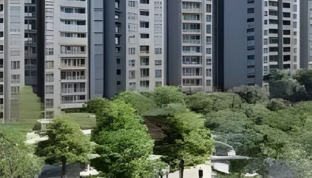 Bengaluru North Sees Yelahanka Real Estate Surge