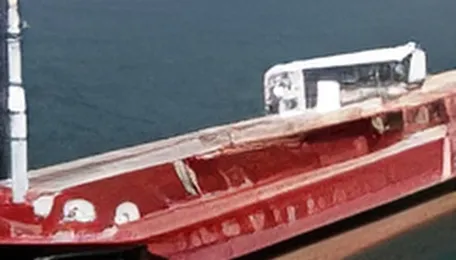 Naphtha margin steady; ARA stocks at fresh high