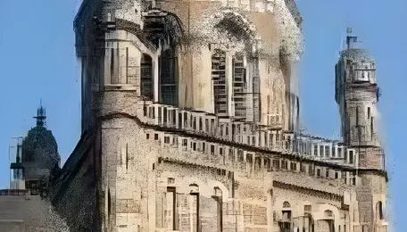 Mumbai Approves Construction Of Promenade Link Connecting Lotus Jetty And Baroda Palace