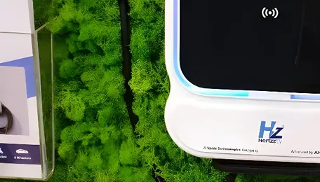 HertzzEV's New Charging System Built To Address Cyber Threats 
