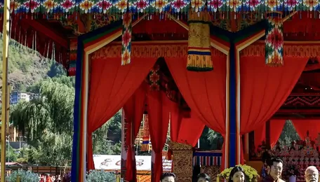 How India and Bhutan Are Co-Creating a Modern Strategic Partnership 