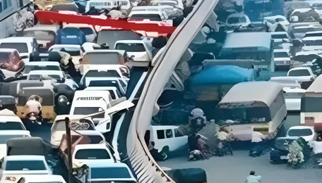 Bengaluru Traffic Solutions Focus On Junction Tunnel