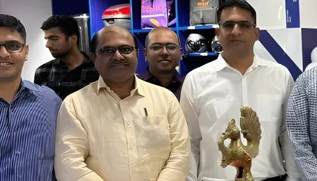 Numeros Motors Opens First Bengaluru Showroom 