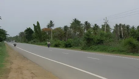 Bengaluru Coimbatore Route Sees Smarter Travel Alternatives