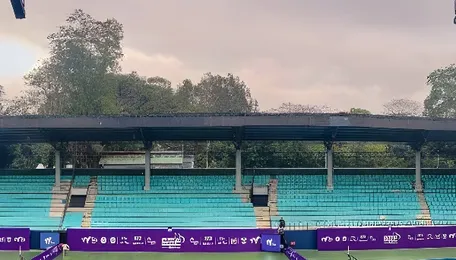 Bengaluru Tennis Expansion Targets Emerging Urban Markets