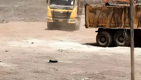 Pune Construction Sites Under Pollution Scrutiny