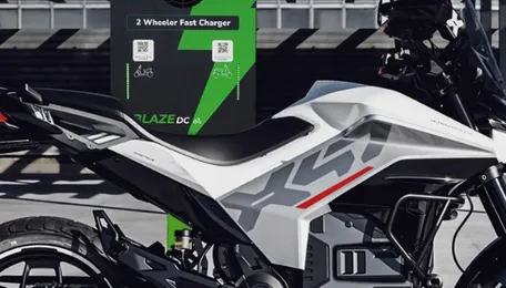 Ultraviolette and Bolt.Earth Partner to Roll Out Type-6 Fast Charging Network Across India 