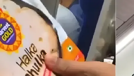 Vande Bharat meal heating row sparks plastic safety debate 