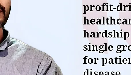 Beyond the hospital ward: Why India’s cancer crisis is a socio-economic emergency 