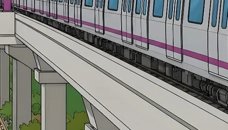 Why Bengaluru’s Metro takes forever? 