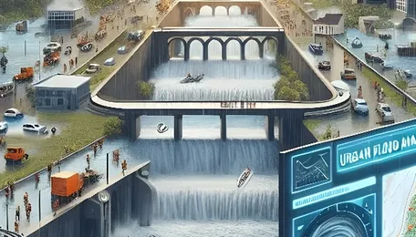 Delhi Bolsters Flood Defenses with Major Drain Desilting and Scientific Studies 