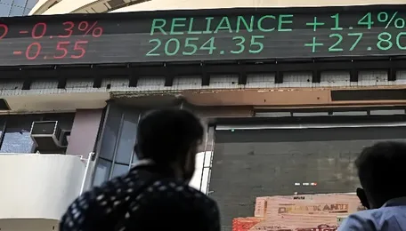 Lokesh Machines, Along with 3 Other Stocks in Focus After Orders Worth Up to ₹6.30 Cr 