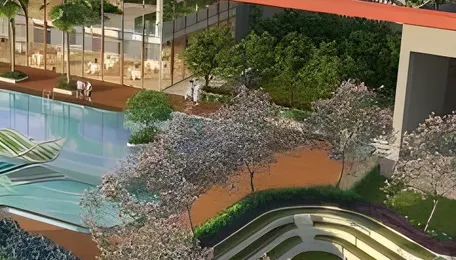 Shapoorji Pallonji Oyster Project Elevates Thane Living