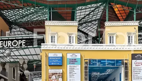 Pune Office Leasing Strengthens In Hinjewadi