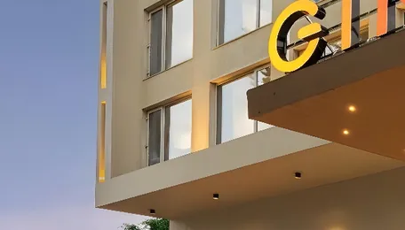 Hyderabad airport corridor sees new Ginger hotel