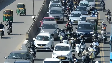 Bengaluru Moves To Strengthen Urban Transport Compliance