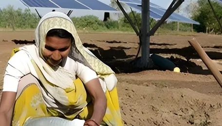 India’s Energy Somnambulance 