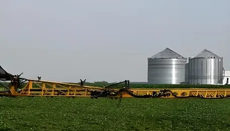 Dicamba demand outlook brightens as resistance management reshapes herbicide buying 