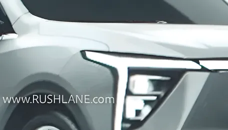 Mahindra XUV700 EV (XEV 7e) Spotted While Testing: India Launch Soon? 