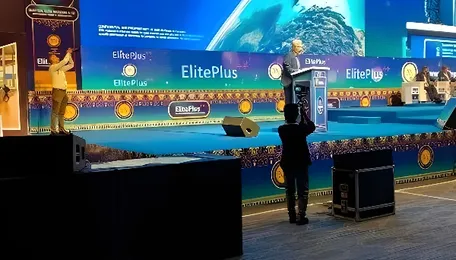Geopolitics, overcapacity and AI to reshape global petrochemicals 