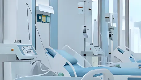 Nagpur Healthcare Institute Project To Add 450 Beds