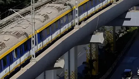 Mumbai Metro 2B Strengthens Chembur Connectivity