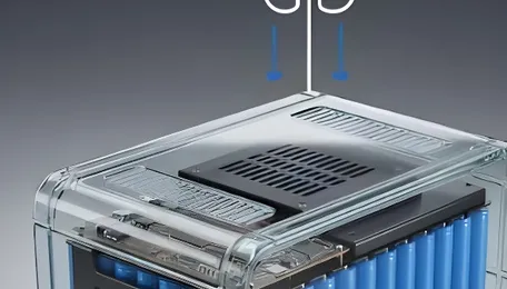 MATTER and Iontra Embed Battery Intelligence Into India's First AI-Defined Vehicle Platform 