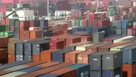 Labour-intensive sectors see steep fall in exports in March