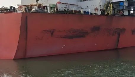 Paradip Port Authority Sets New Single-Day Loading Record At MCHP 