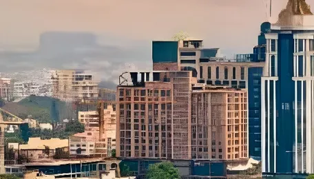 Bengaluru Land Monetisation Unlocks Value For Public Assets