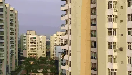 Greater Noida Housing Push Reshapes Urban Edge