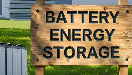 Watch: Can battery storage save India’s renewable energy grid? | Business Matters 