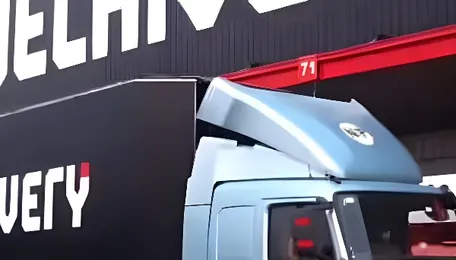 Lucknow Logistics Growth Signals Supply Hub Emergence