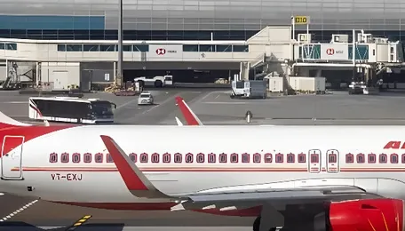 Air India breaks silence on rumours of cancelling all international flights till July