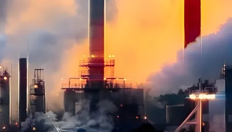 Indian Subcontinent to rival Greater China’s fossil power by 2060 